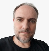 Luciano Dirceu dos Santos