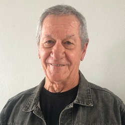George Arrienti