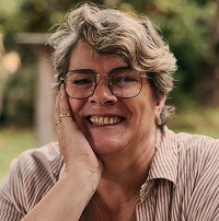 Isabel Griebeler de Oliveira