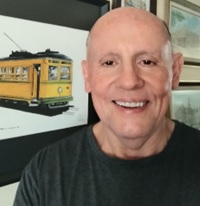 Júlio César Trois Endres