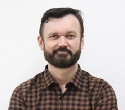 Daniel Luciano Gevehr