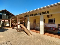 EMEIEF Rui Barbosa
