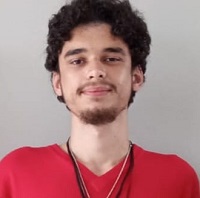 Samuel Jesus Pacheco