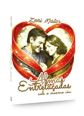 Almas entrelaçadas sob o mesmo céu