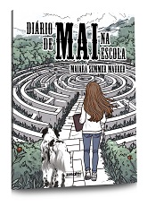 Diário de Mai na escola
