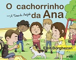 O cachorrinho da Ana