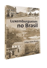 Luxemburgueses no Brasil
