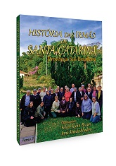 História das Irmãs de Santa Catarina Província Sul-Brasileira Tomo 3