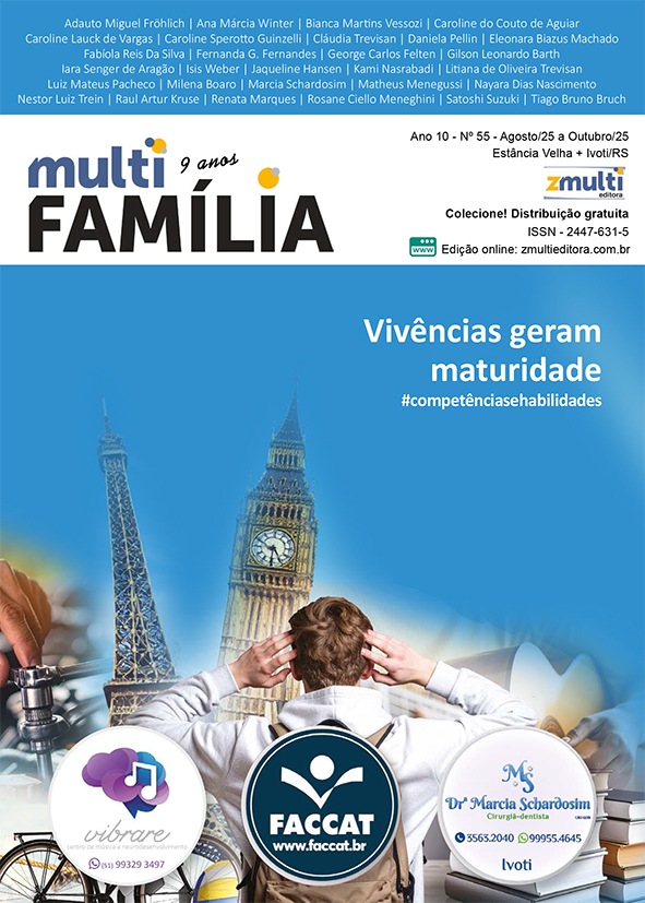 Revista MultiFamília
