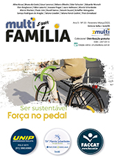 Revista MultiFamília