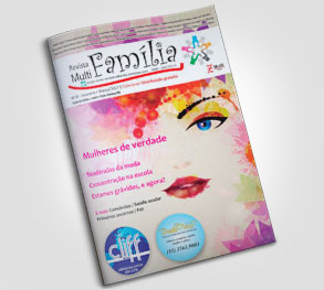 Revista Multi Família