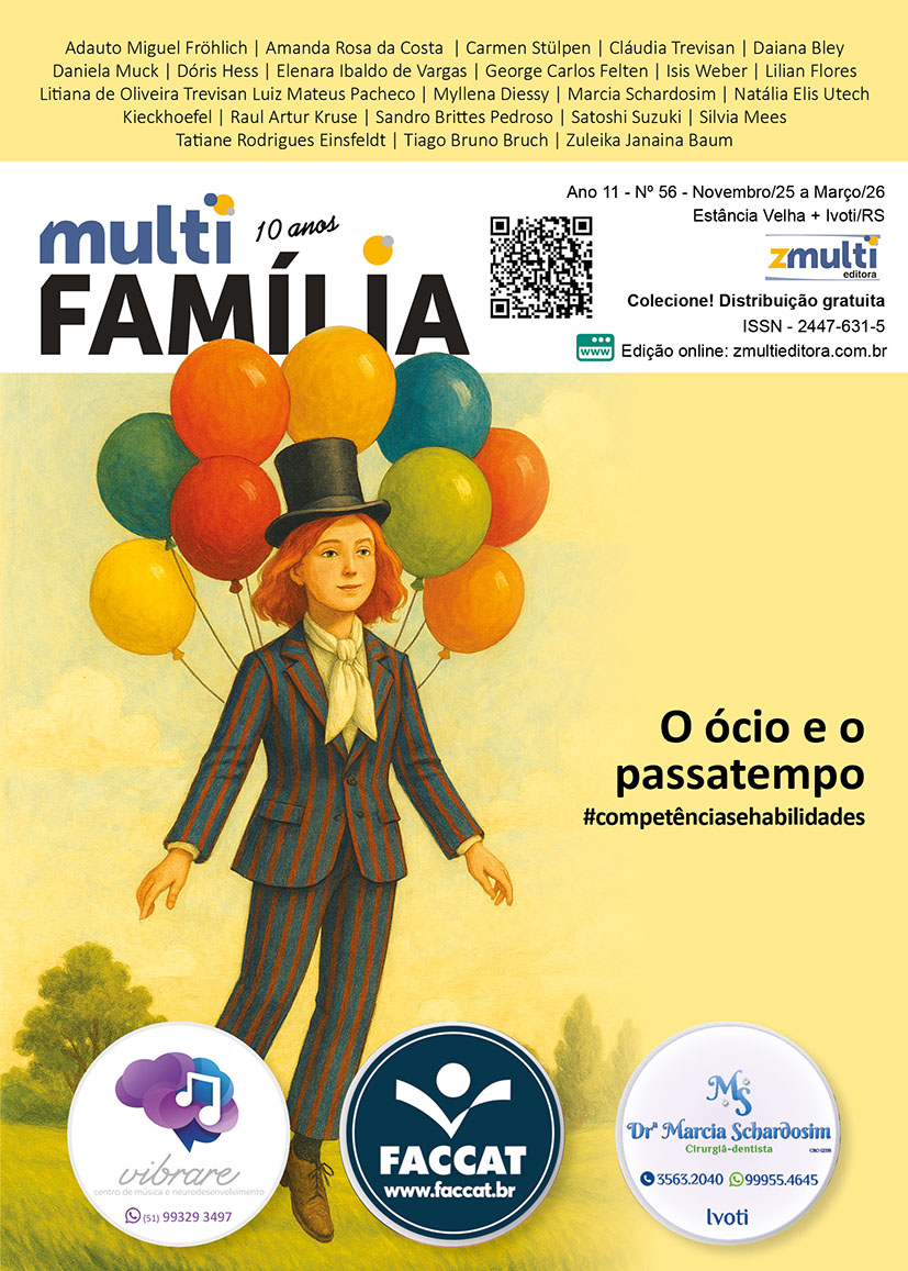 Revista MultiFamília 56