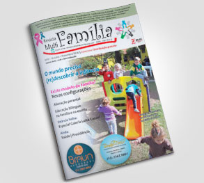 Revista Multi Família