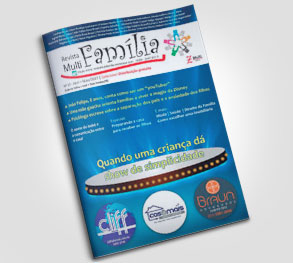 Revista Multi Família